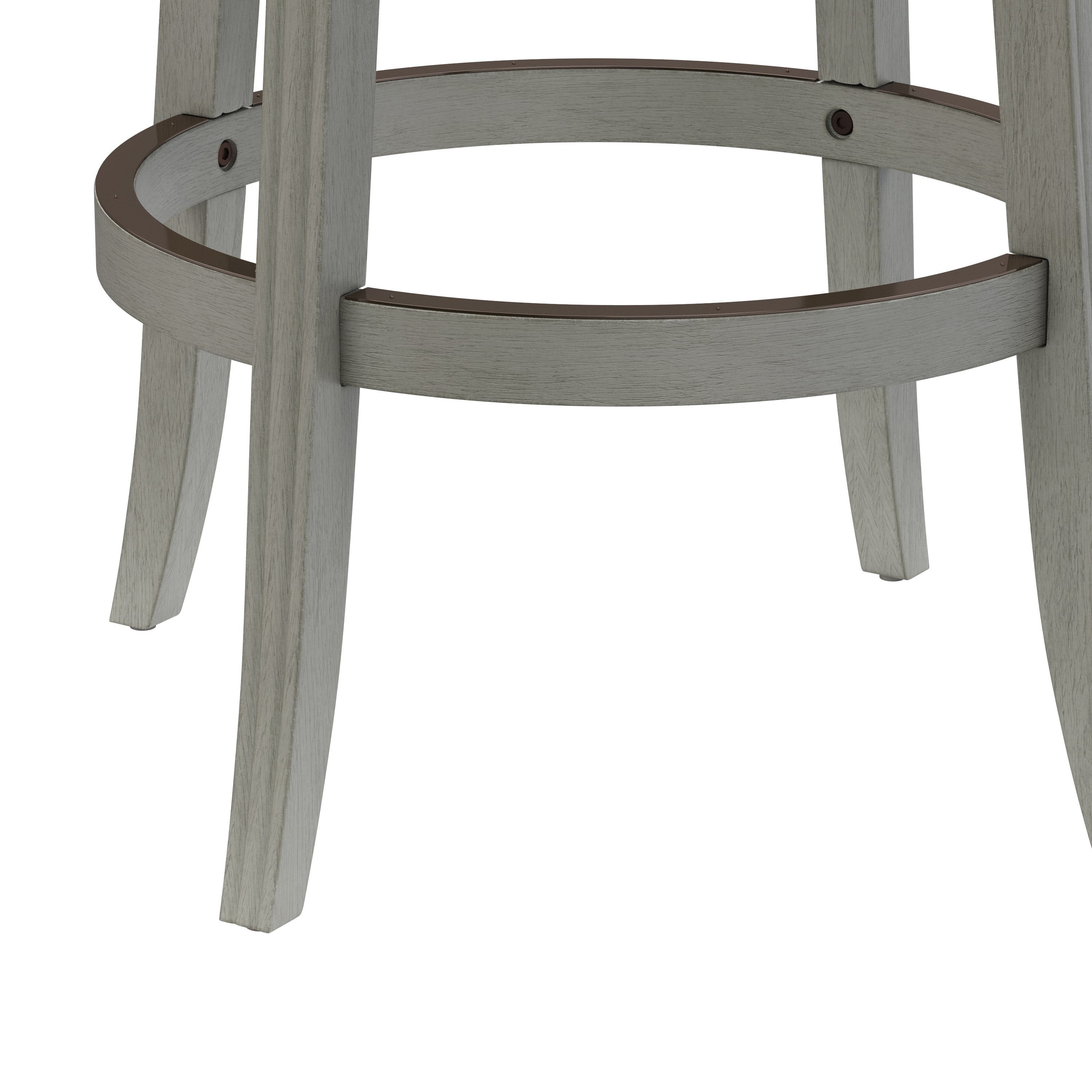 Hillsdale Lockefield Barstool