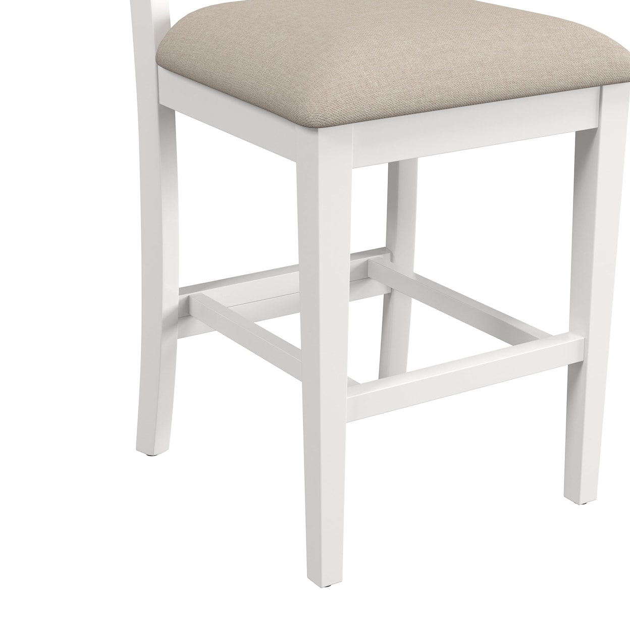 Hillsdale Bayberry Barstool