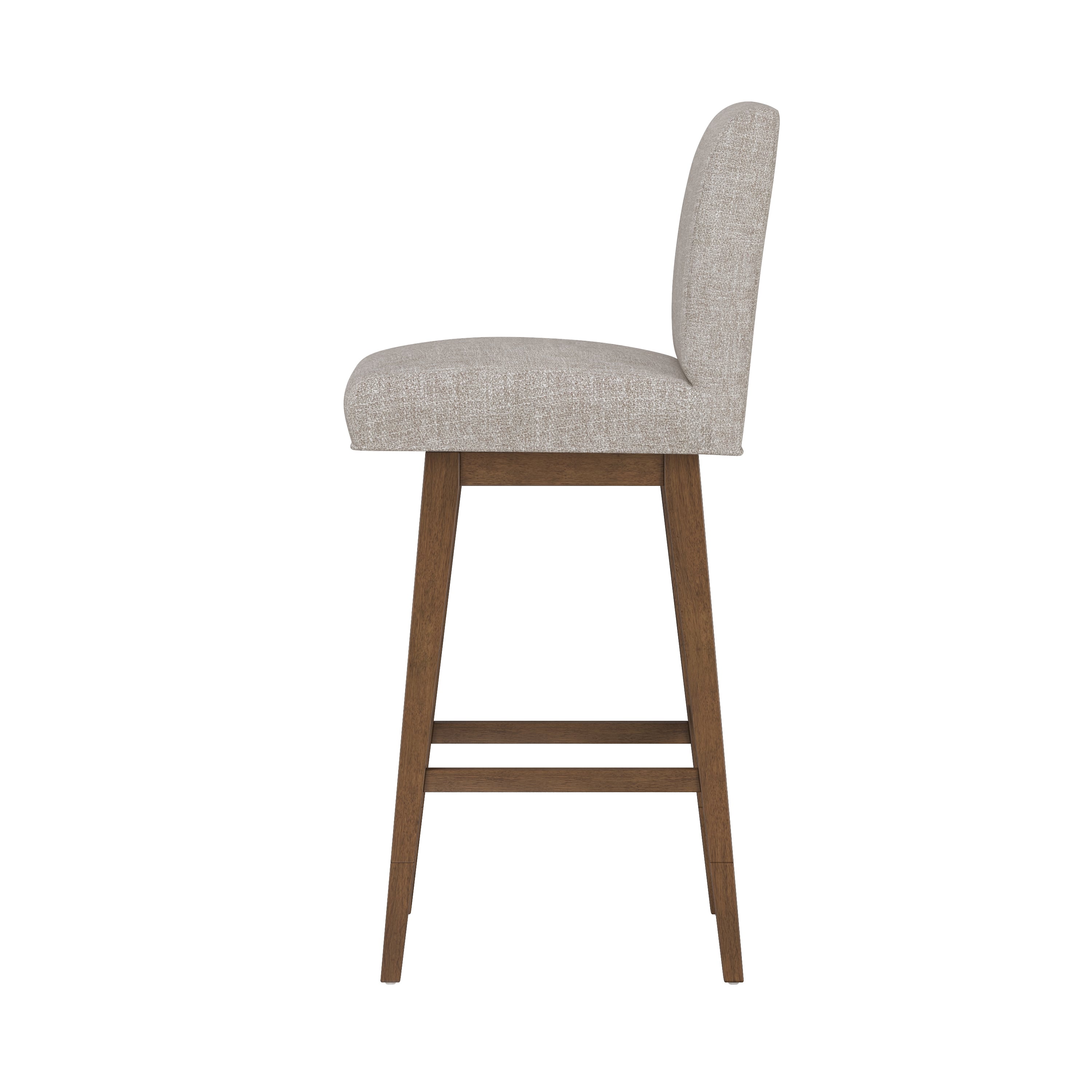 Hillsdale Uniquely Yours Parson Adjustable Swivel Stool