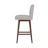 Hillsdale Uniquely Yours Parson Adjustable Swivel Stool