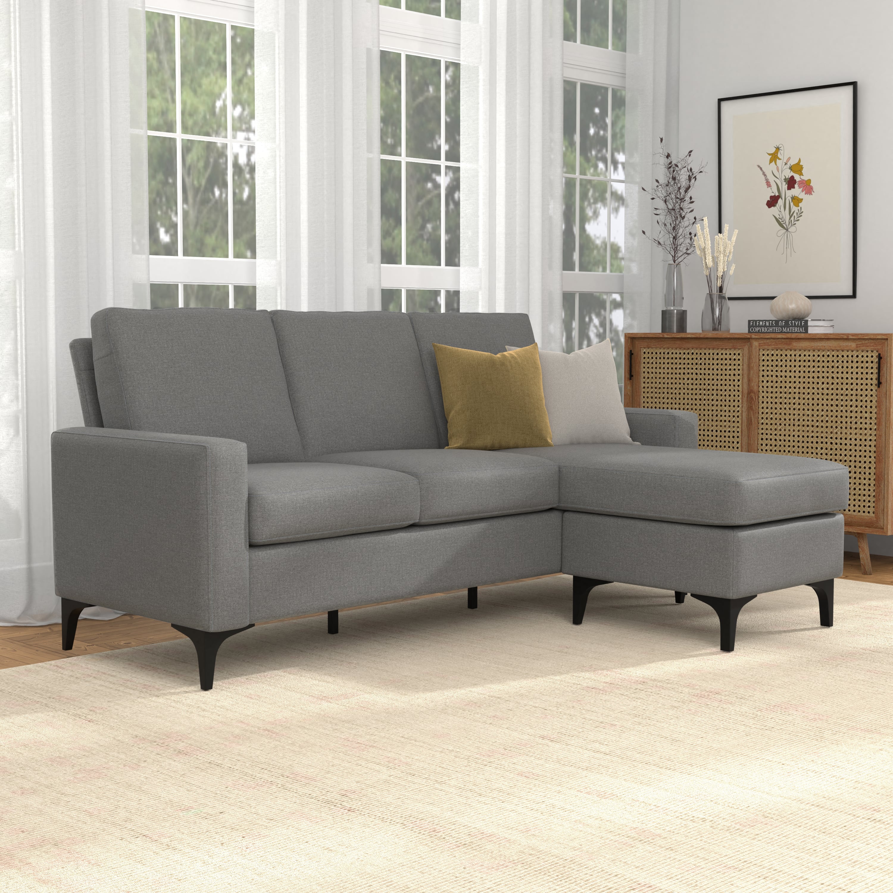 HH2 Home Matthew Sofa