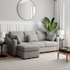 Hillsdale York Sofa