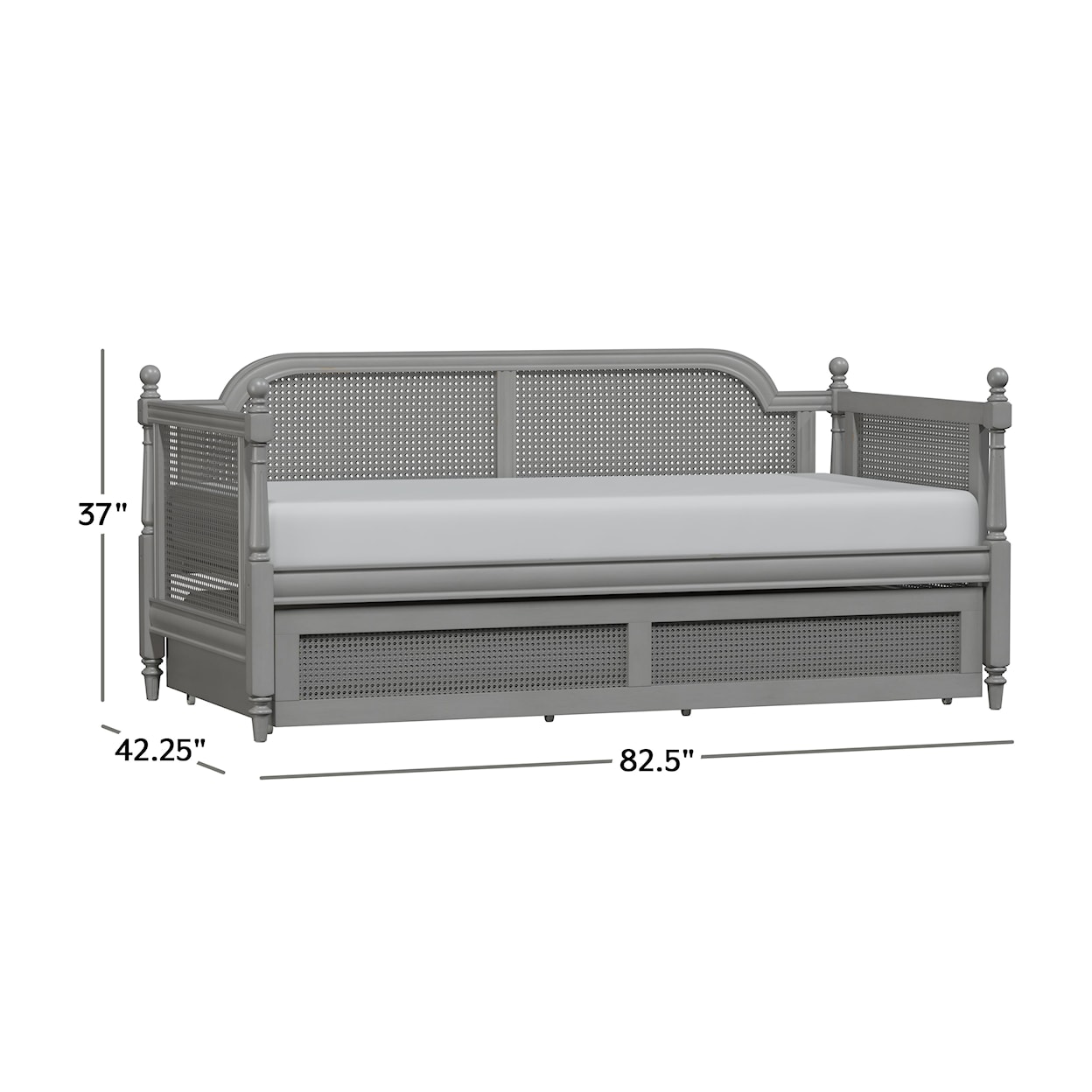 Hillsdale Melanie Twin Daybed