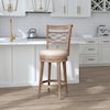 Hillsdale Chesney Counter Stool