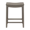 Hillsdale Fiddler Counter Stool