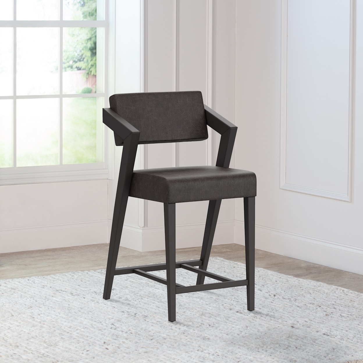 Hillsdale Snyder Counter Stool