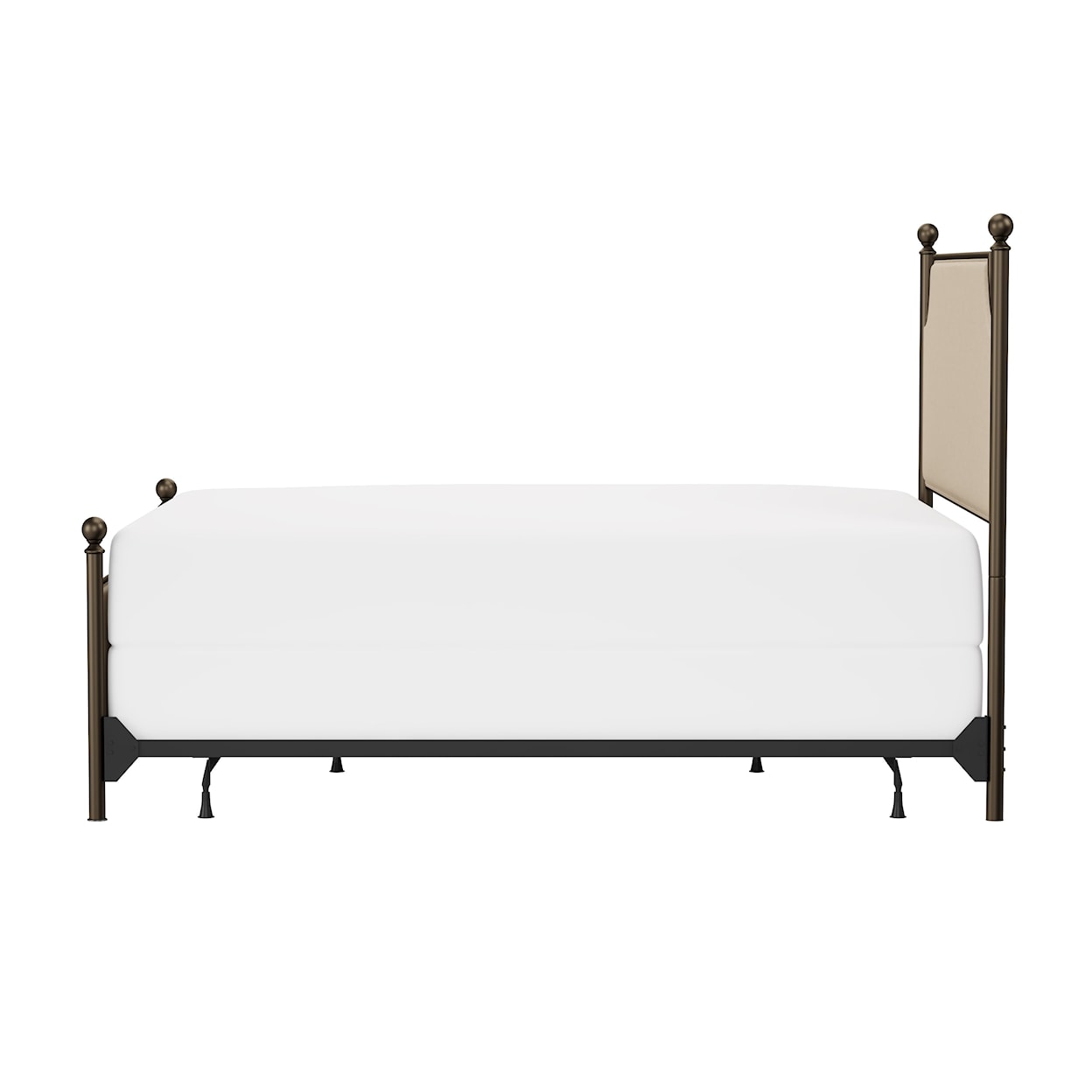 Hillsdale McArthur Queen Bed