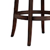 Hillsdale Lockefield Barstool