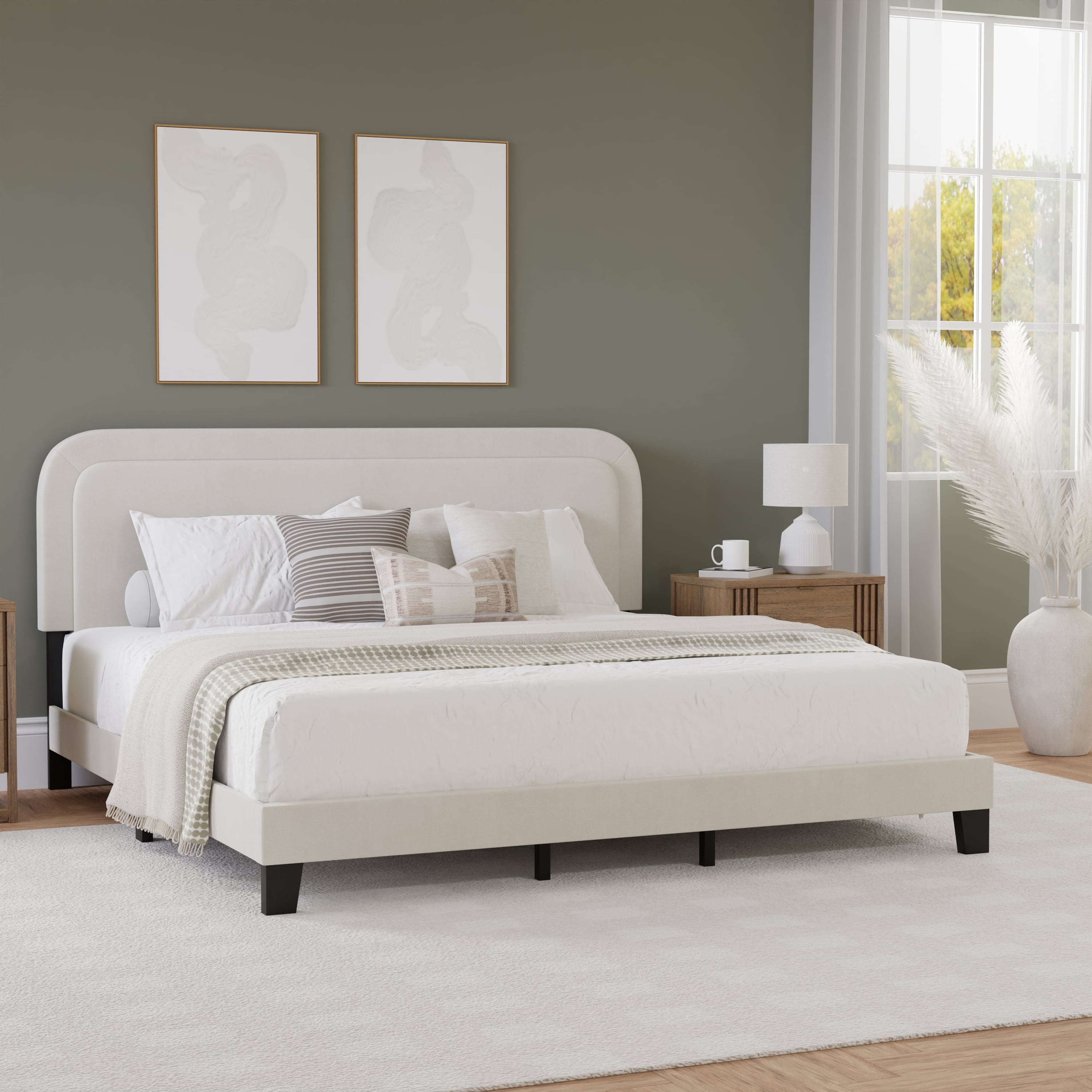 Hillsdale Renee Bed