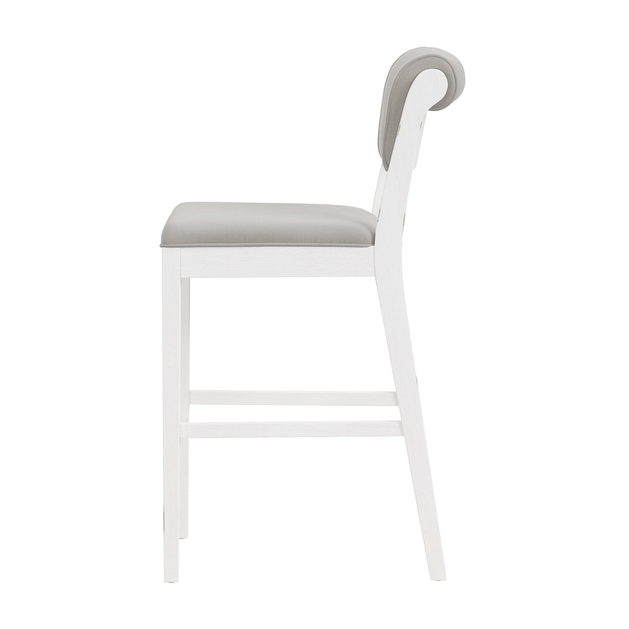 Hillsdale Clarion Bar Stool