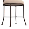 Hillsdale Christina Vanity Stool