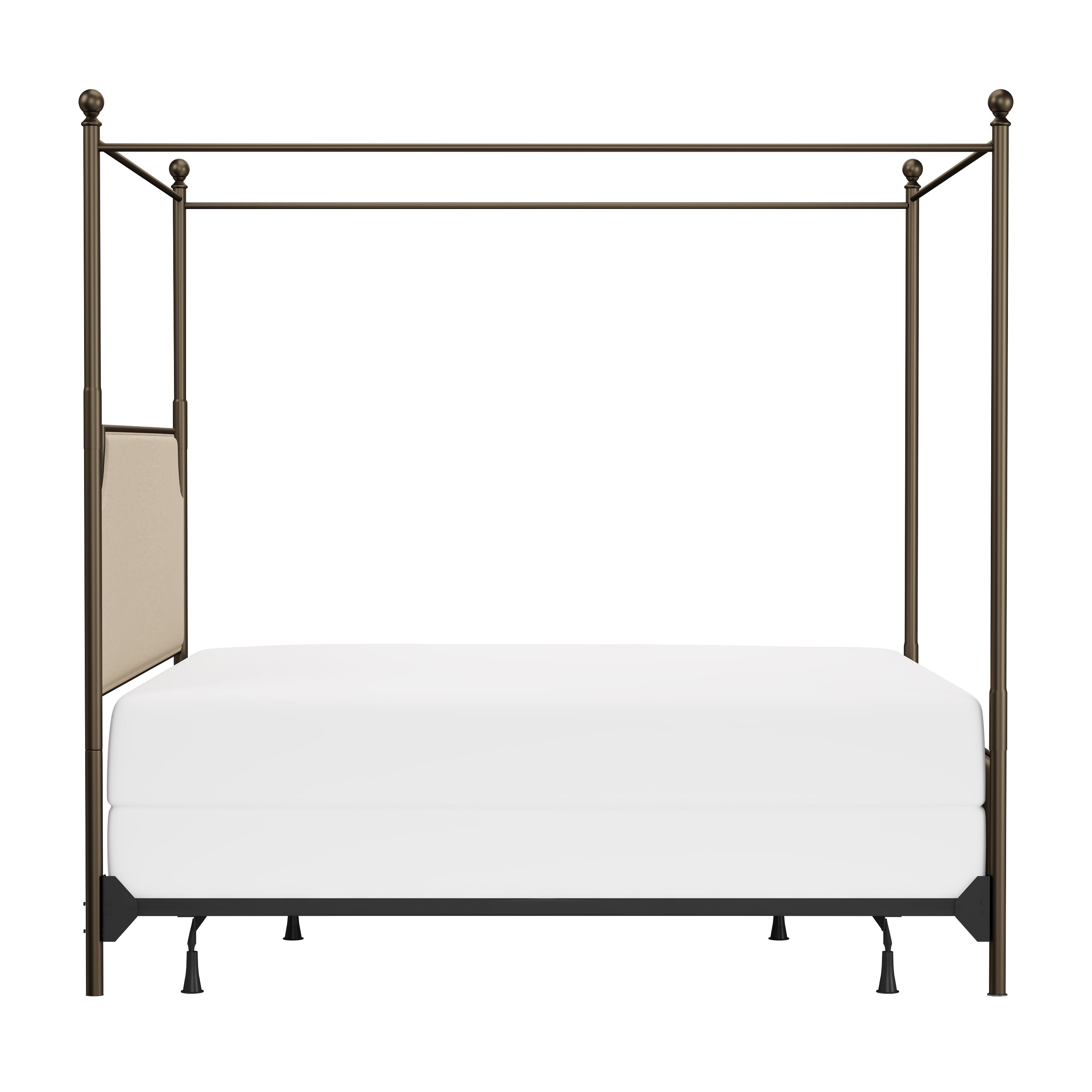 HH2 Home McArthur King Bed