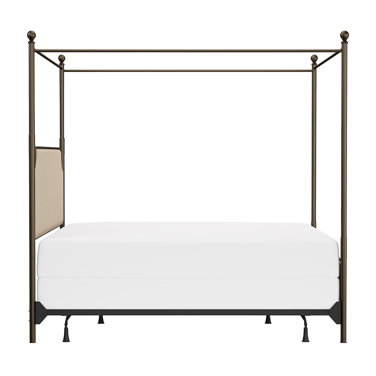 Hillsdale McArthur King Bed