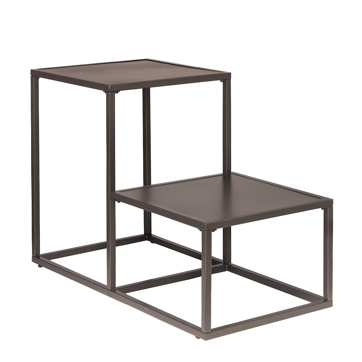 Hillsdale Display Stand Stool Display Stand