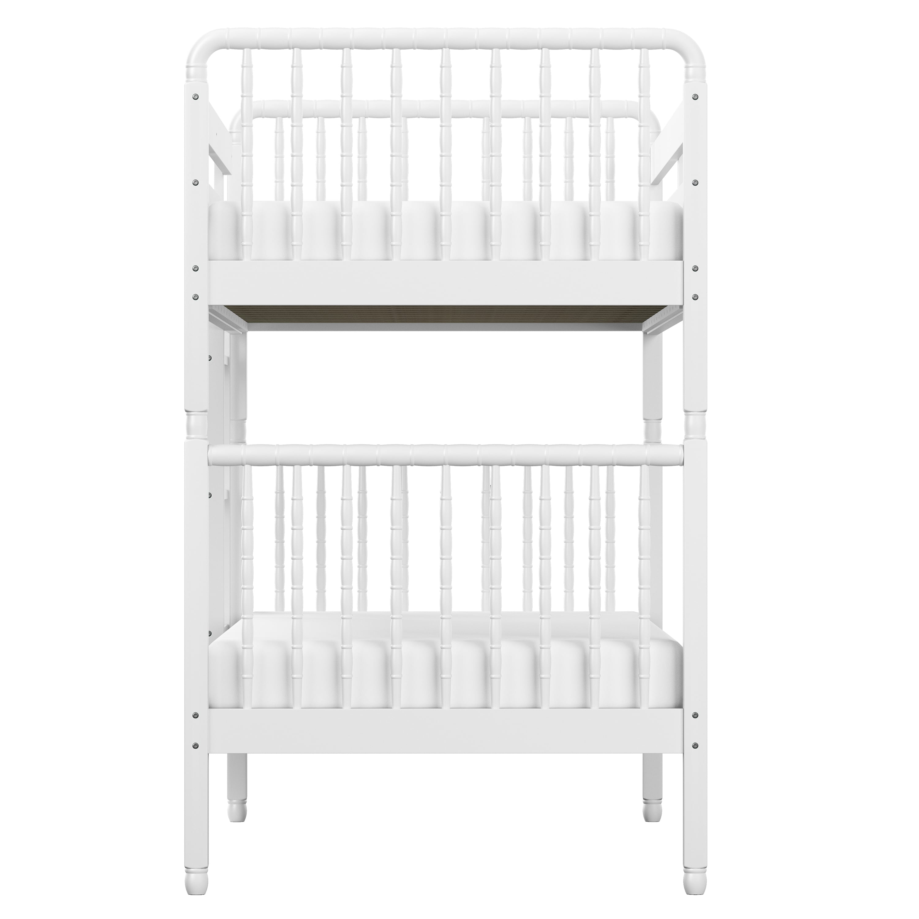 Hillsdale Alva Bunk Bed
