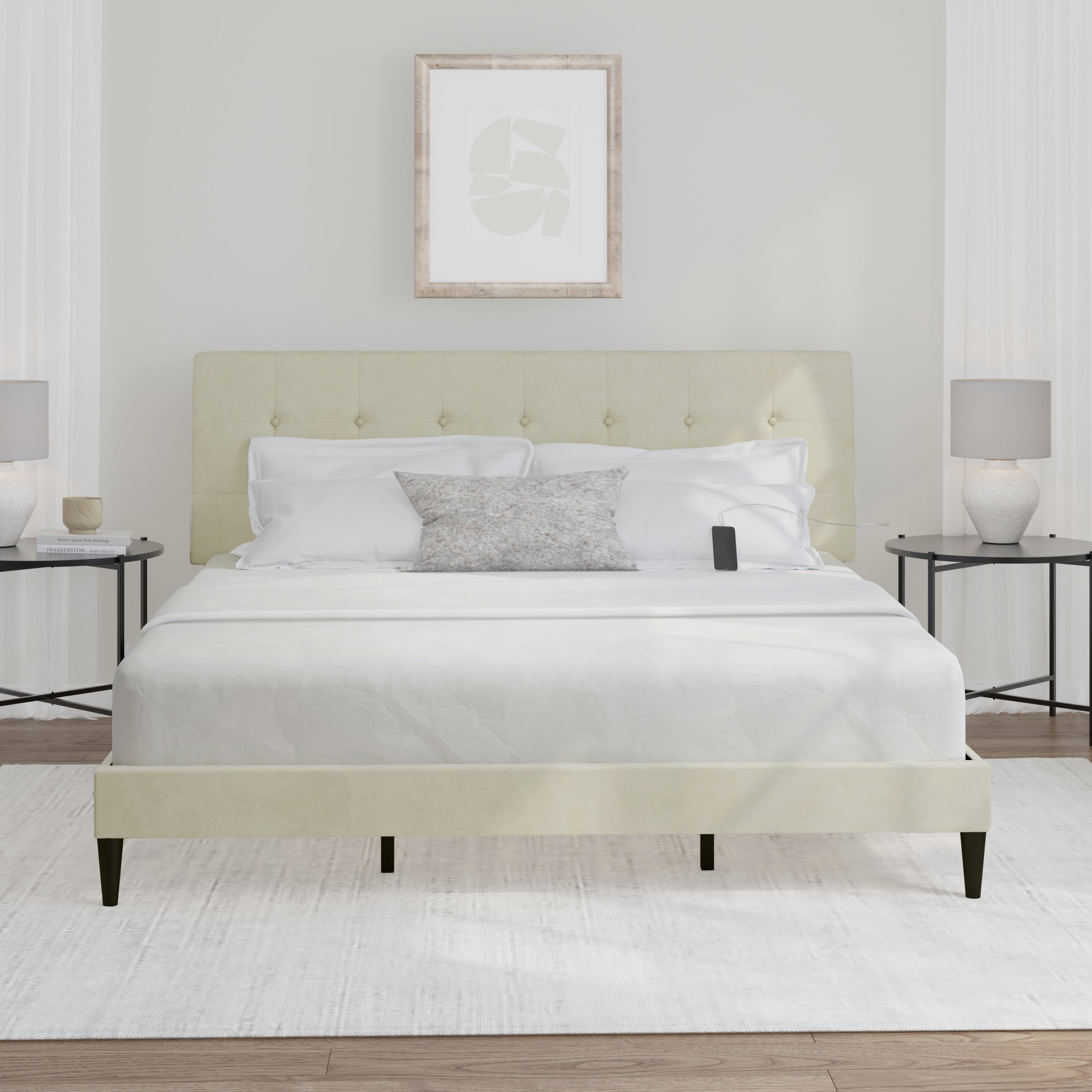 HH2 Home Blakley Bed