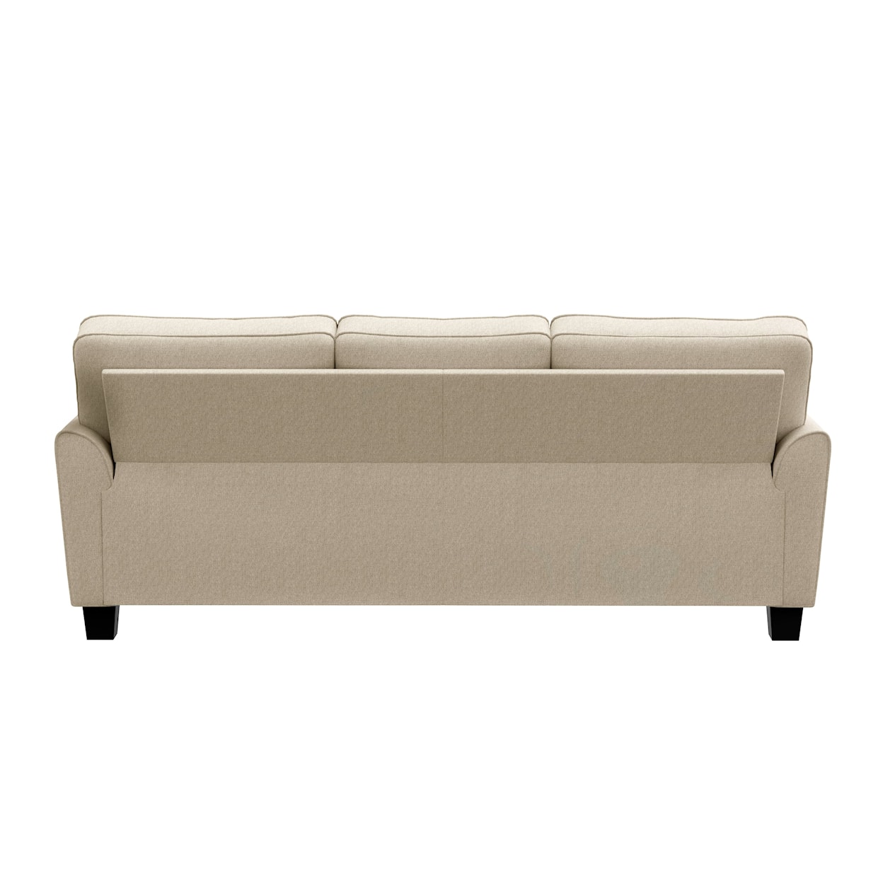 Hillsdale Daniel Sectional Sofa