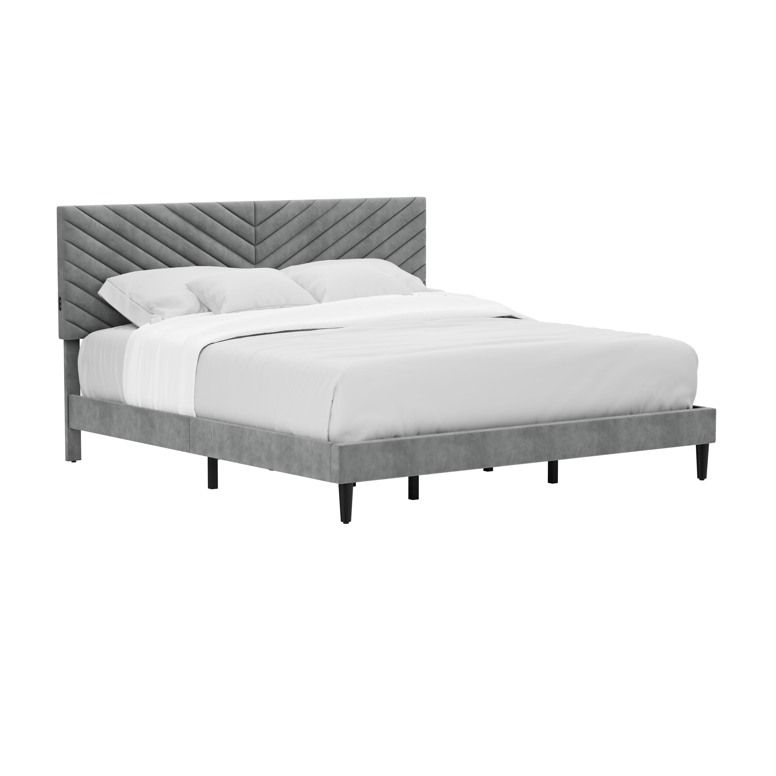 Hillsdale Crestwood Bed
