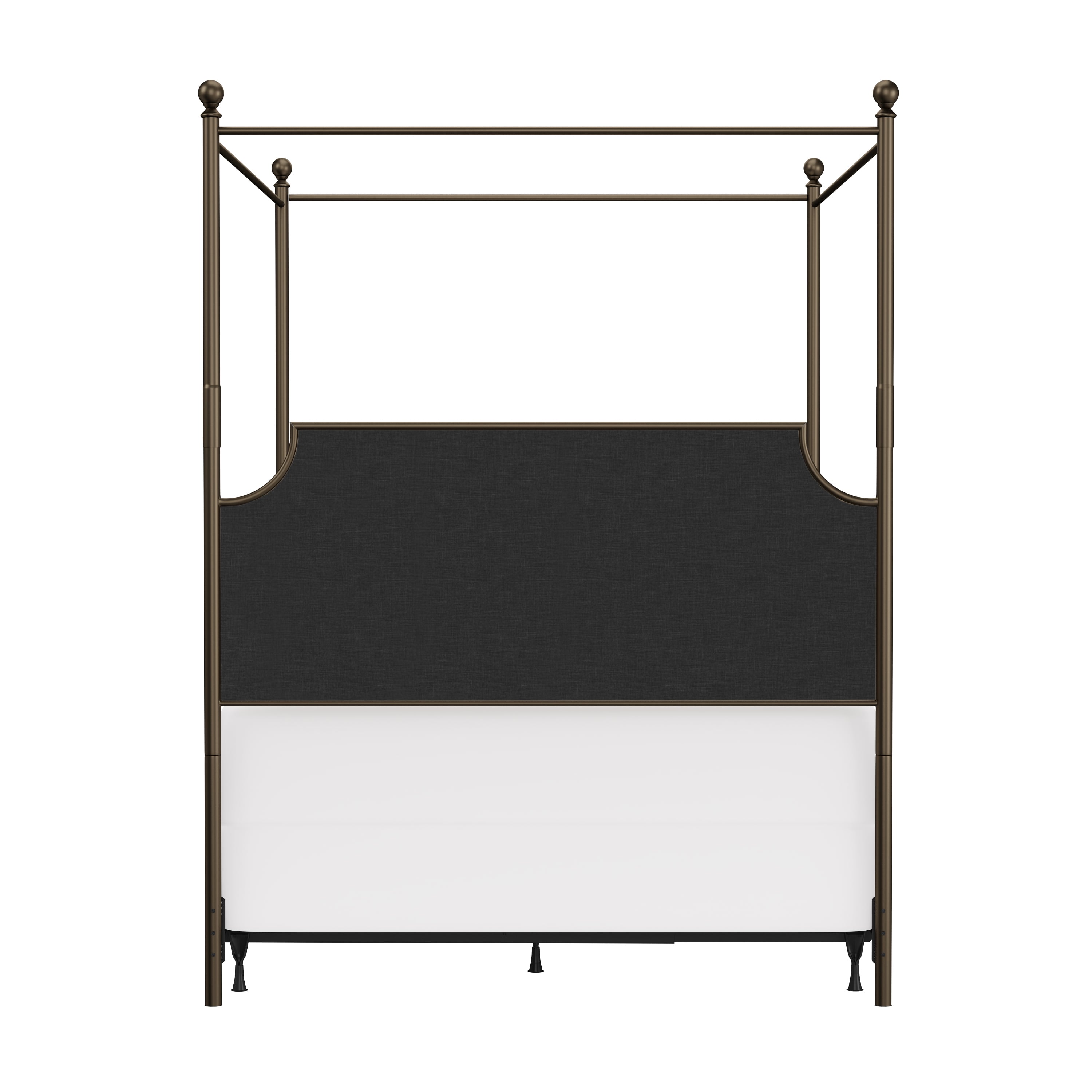 HH2 Home McArthur Queen Bed