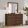 Hillsdale Holborn Dresser