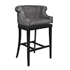 Hillsdale Broadland Barstool