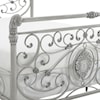 Hillsdale Mercer Queen Bed