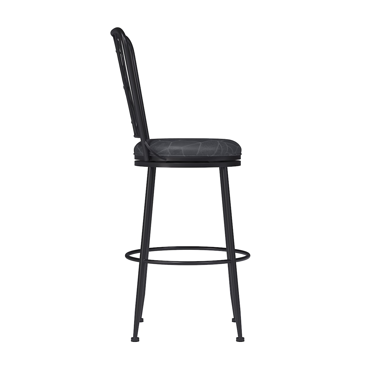 Hillsdale Harrington Barstool