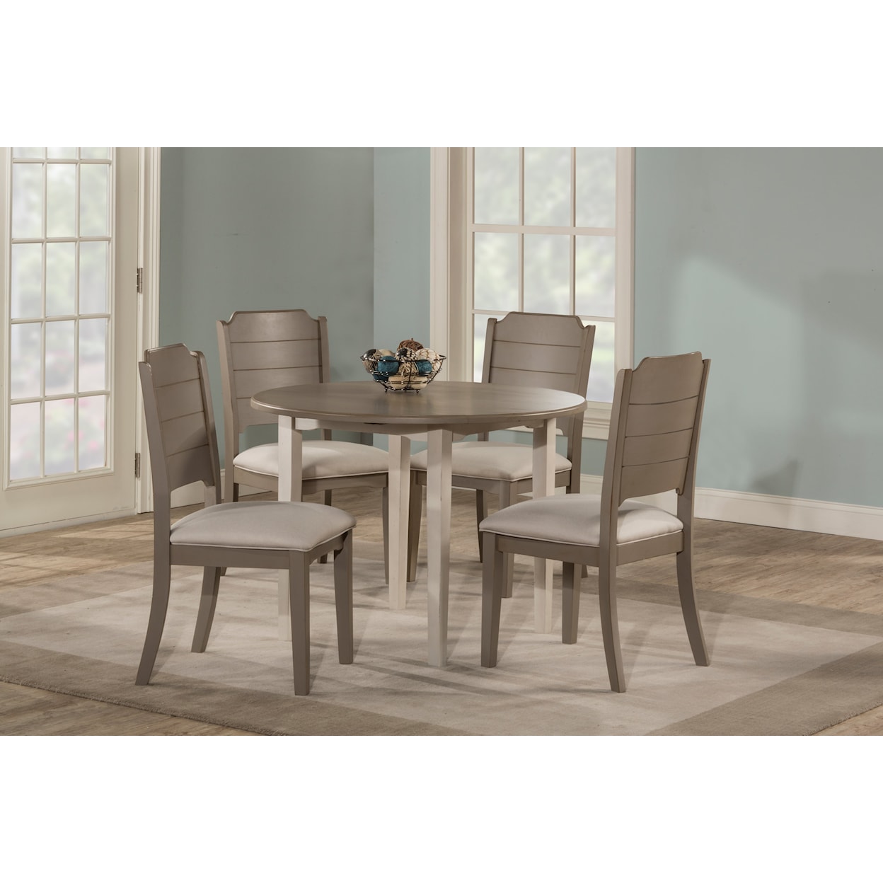 Hillsdale Clarion Dining Set
