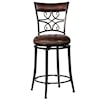 Hillsdale Seville Counter Stool