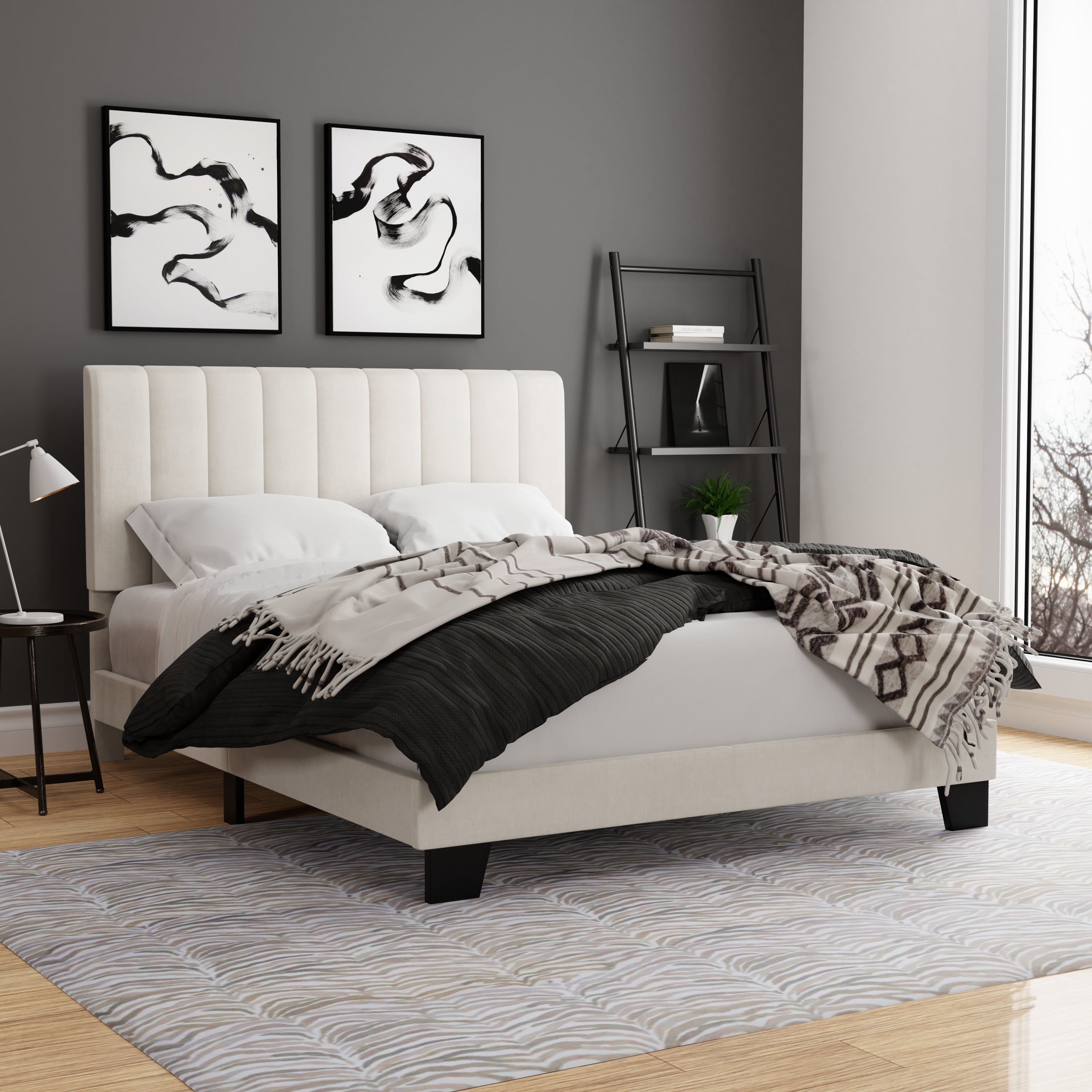 Hillsdale Crestone Bed