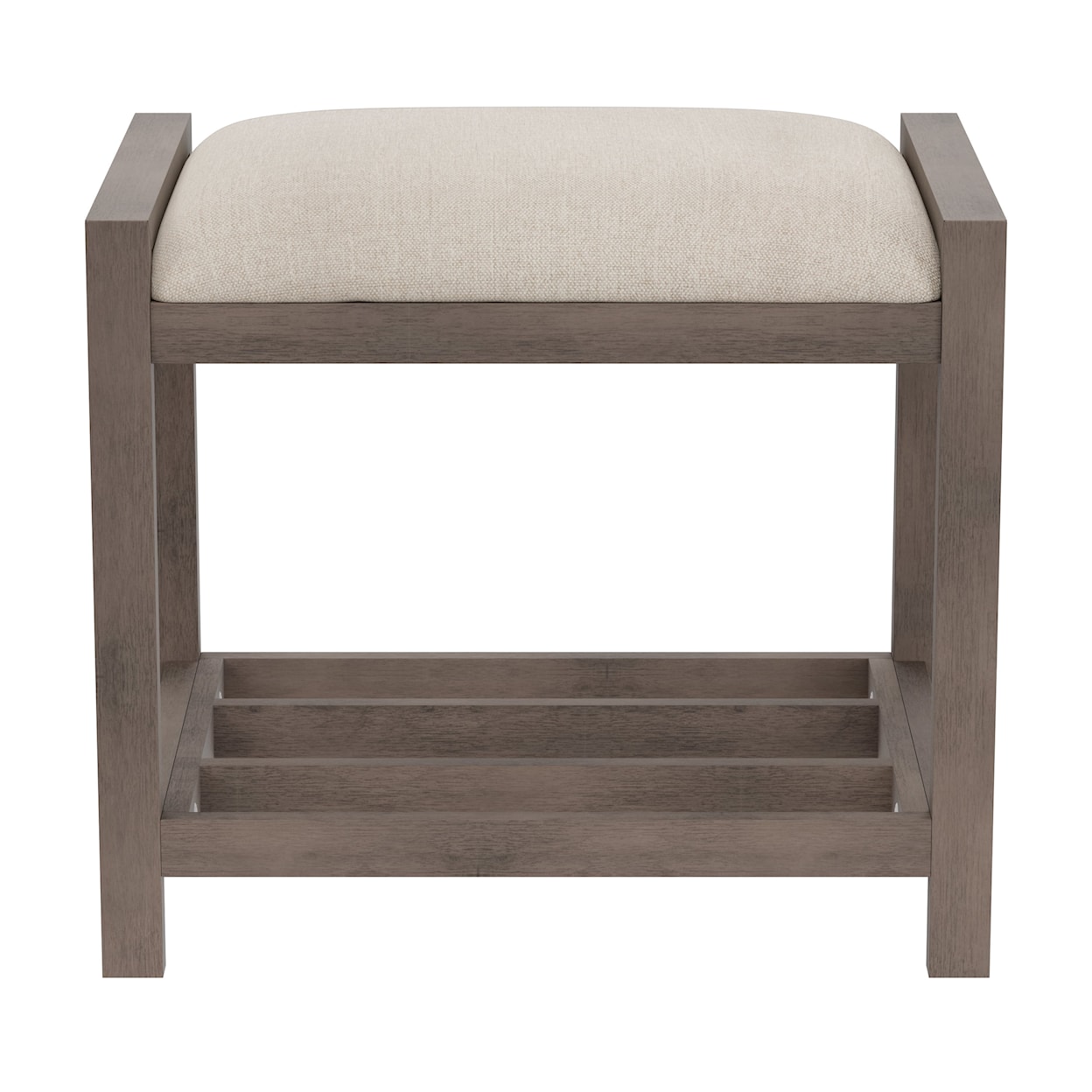 Hillsdale Amelia Vanity Stool