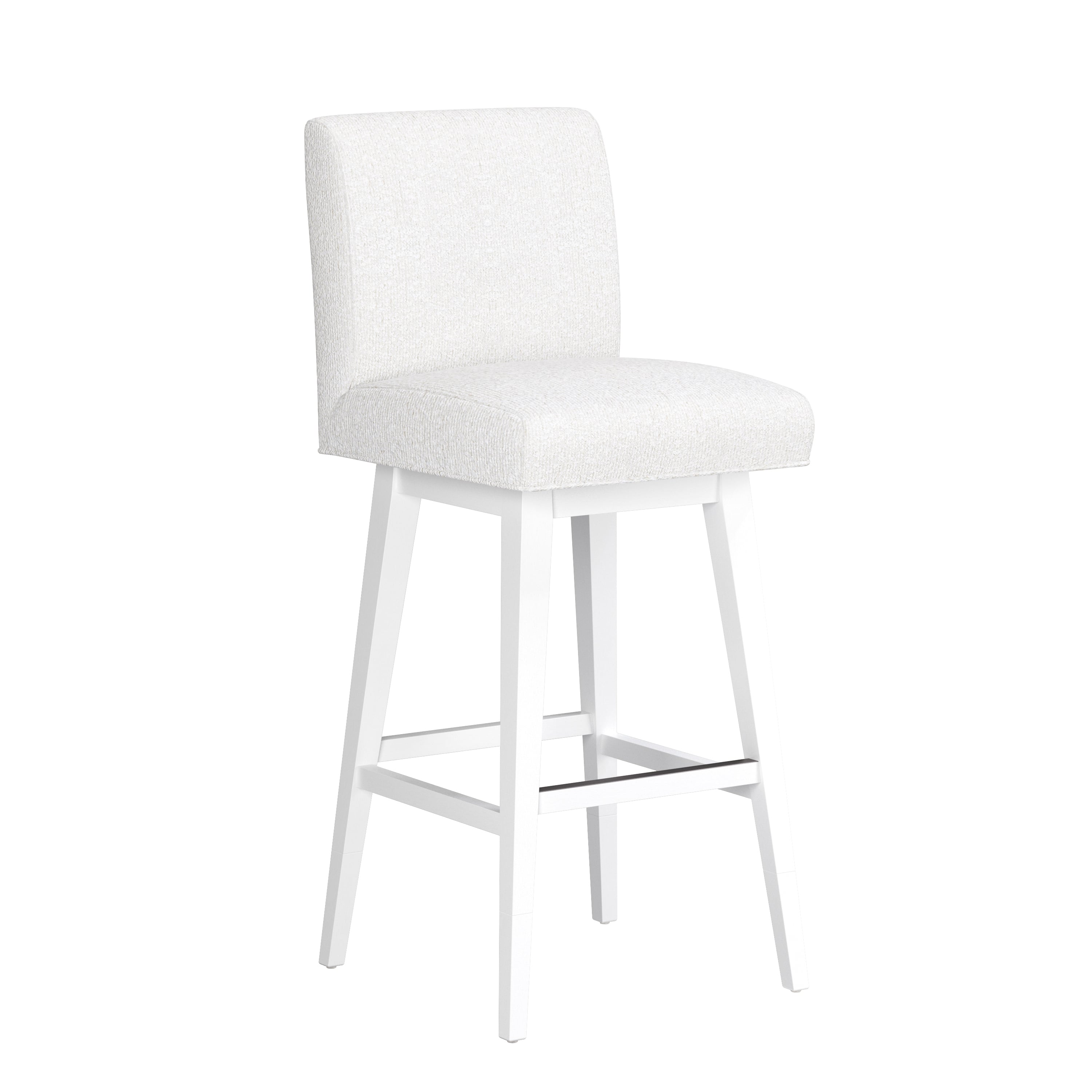 Hillsdale Uniquely Yours Parson Adjustable Swivel Stool