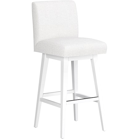 Parson Adjustable Swivel Stool