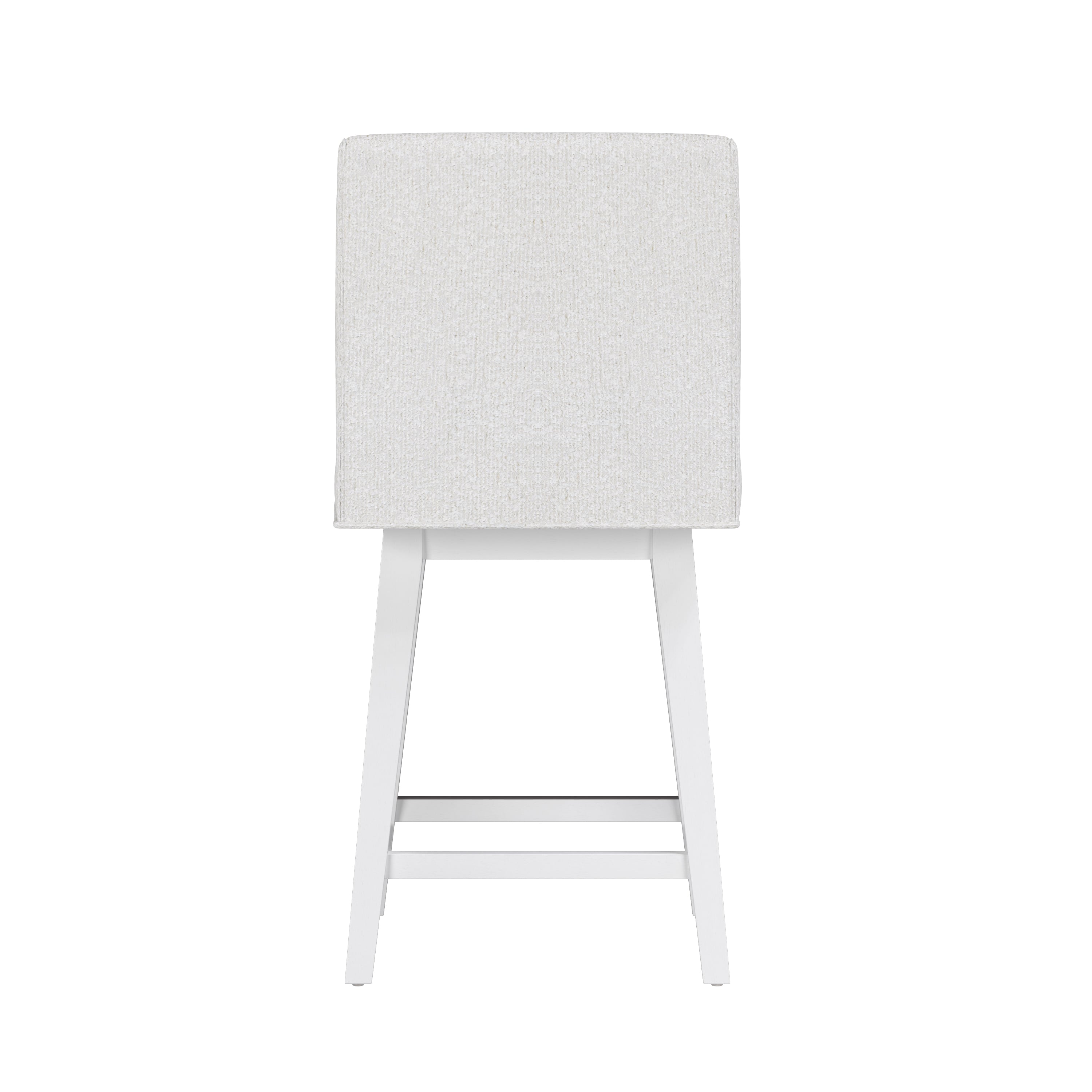 Hillsdale Uniquely Yours Parson Adjustable Swivel Stool