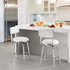 Hillsdale Baltimore Counter Stool