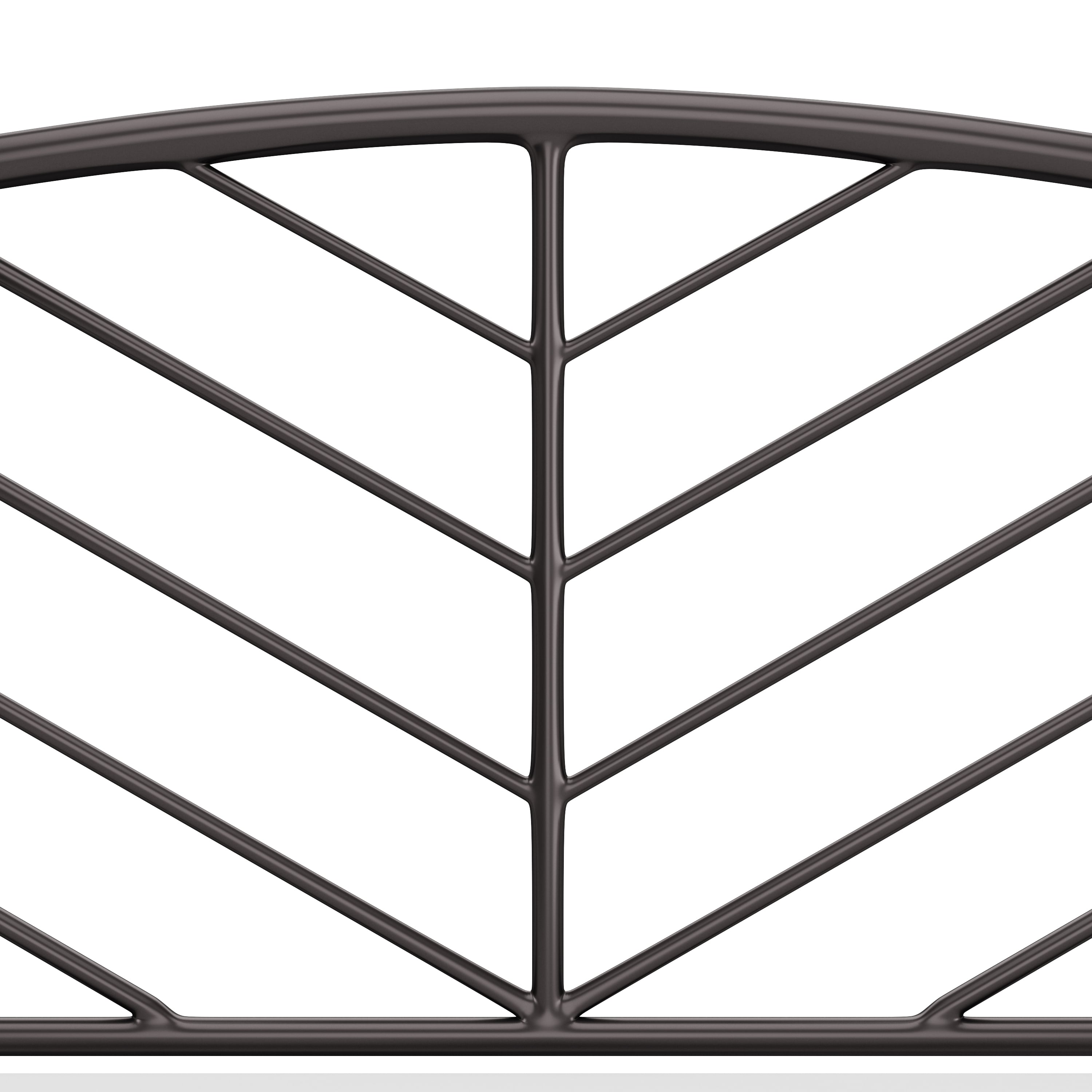 Hillsdale Essex Full Headboard