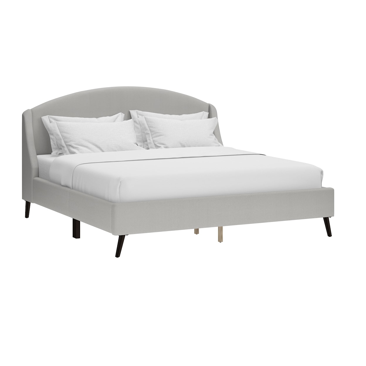 Hillsdale Fargo King Bed