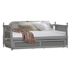 Hillsdale Melanie Twin Daybed