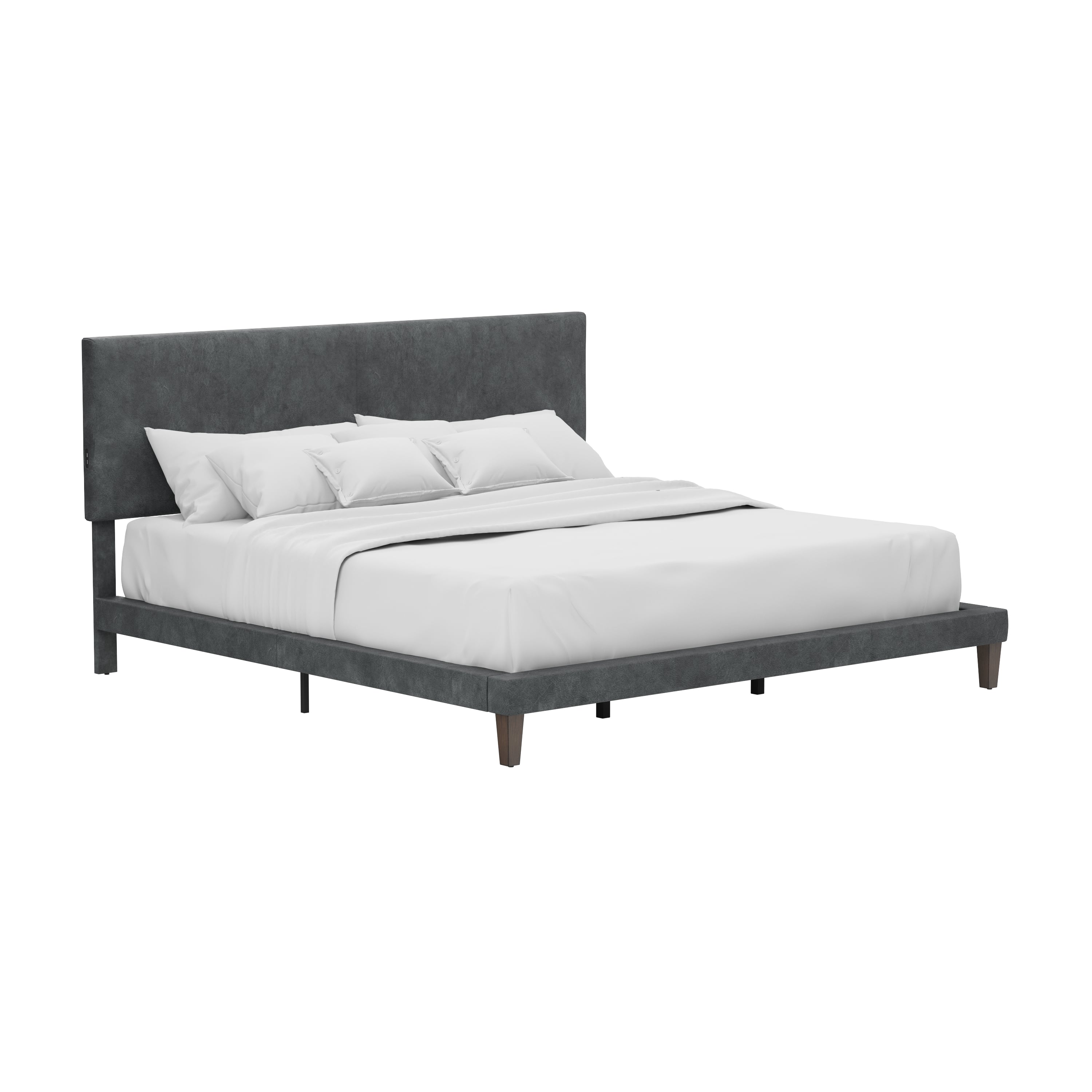 Hillsdale Muellen Bed