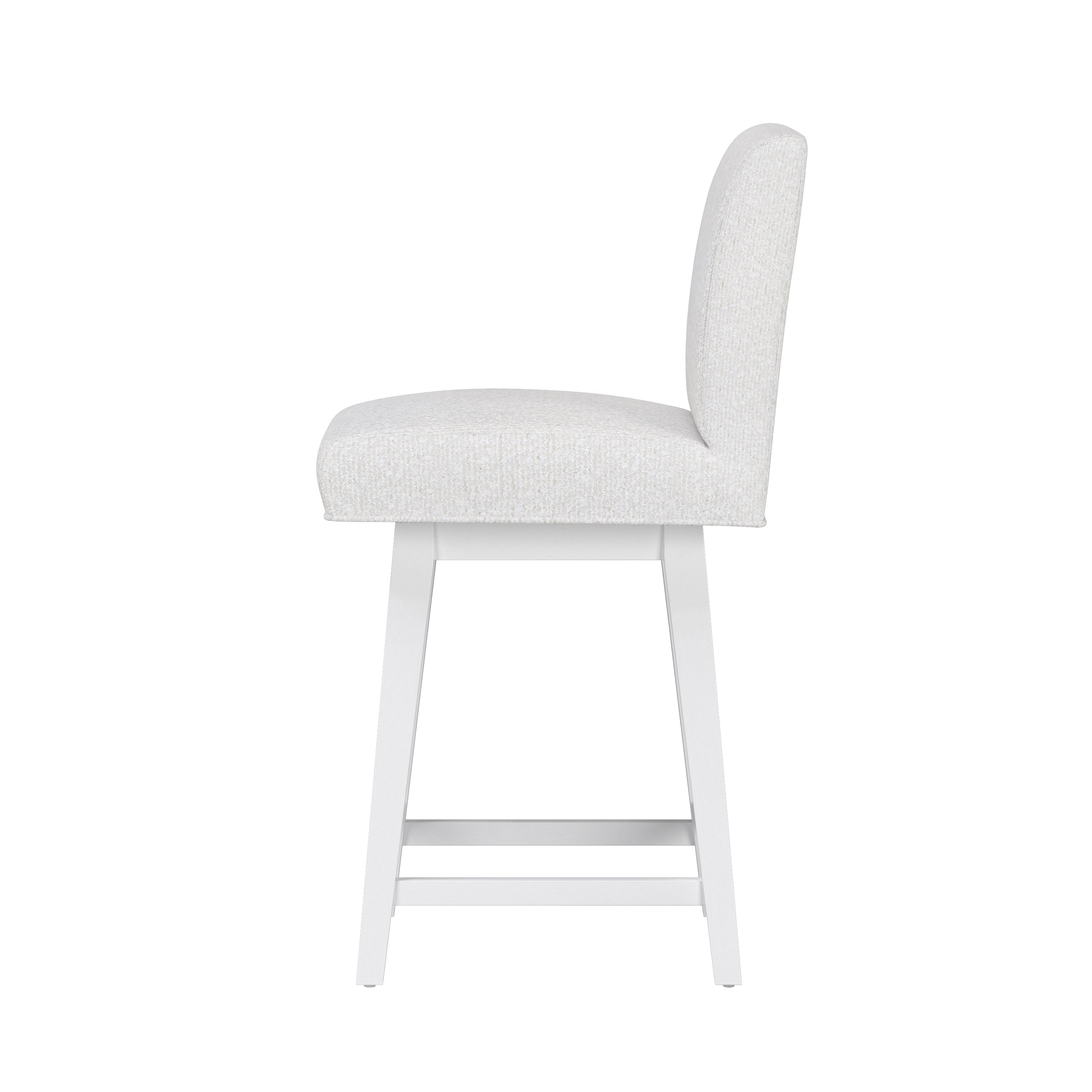 Hillsdale Uniquely Yours Parson Adjustable Swivel Stool