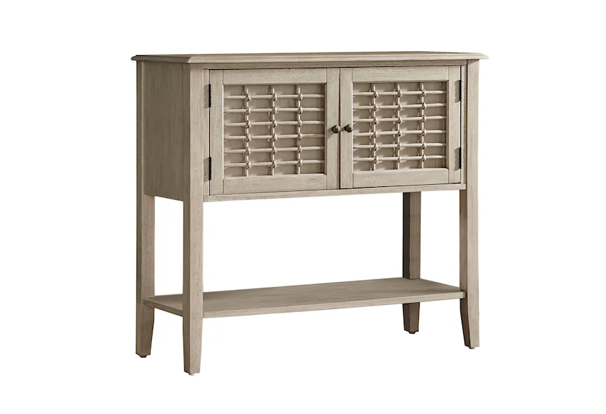 Ocala Server by Hillsdale at VanDrie Home Furnishings