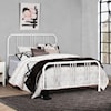 Hillsdale Dakota Metal Full Bed