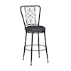 Hillsdale Harrington Barstool