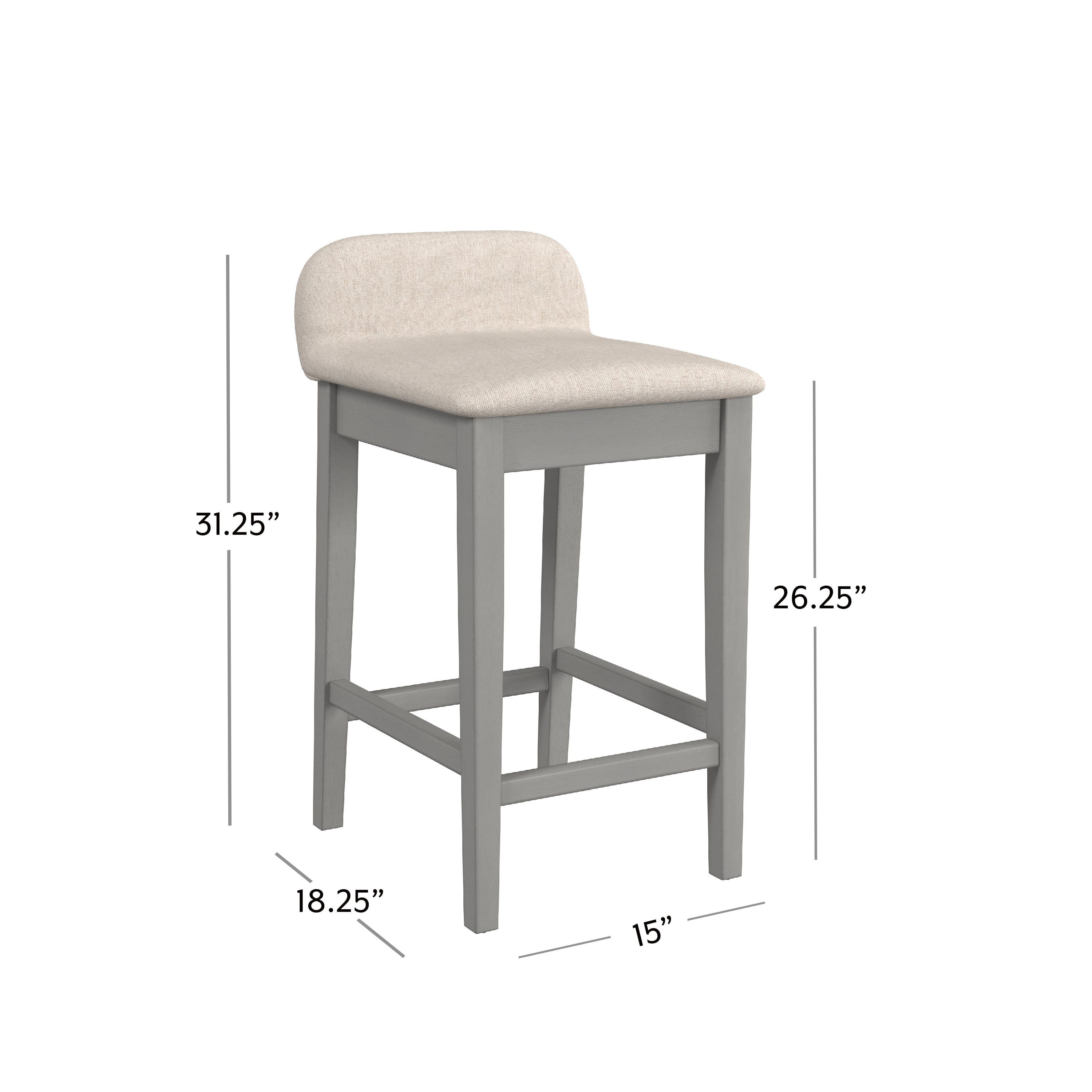 Counter Stool