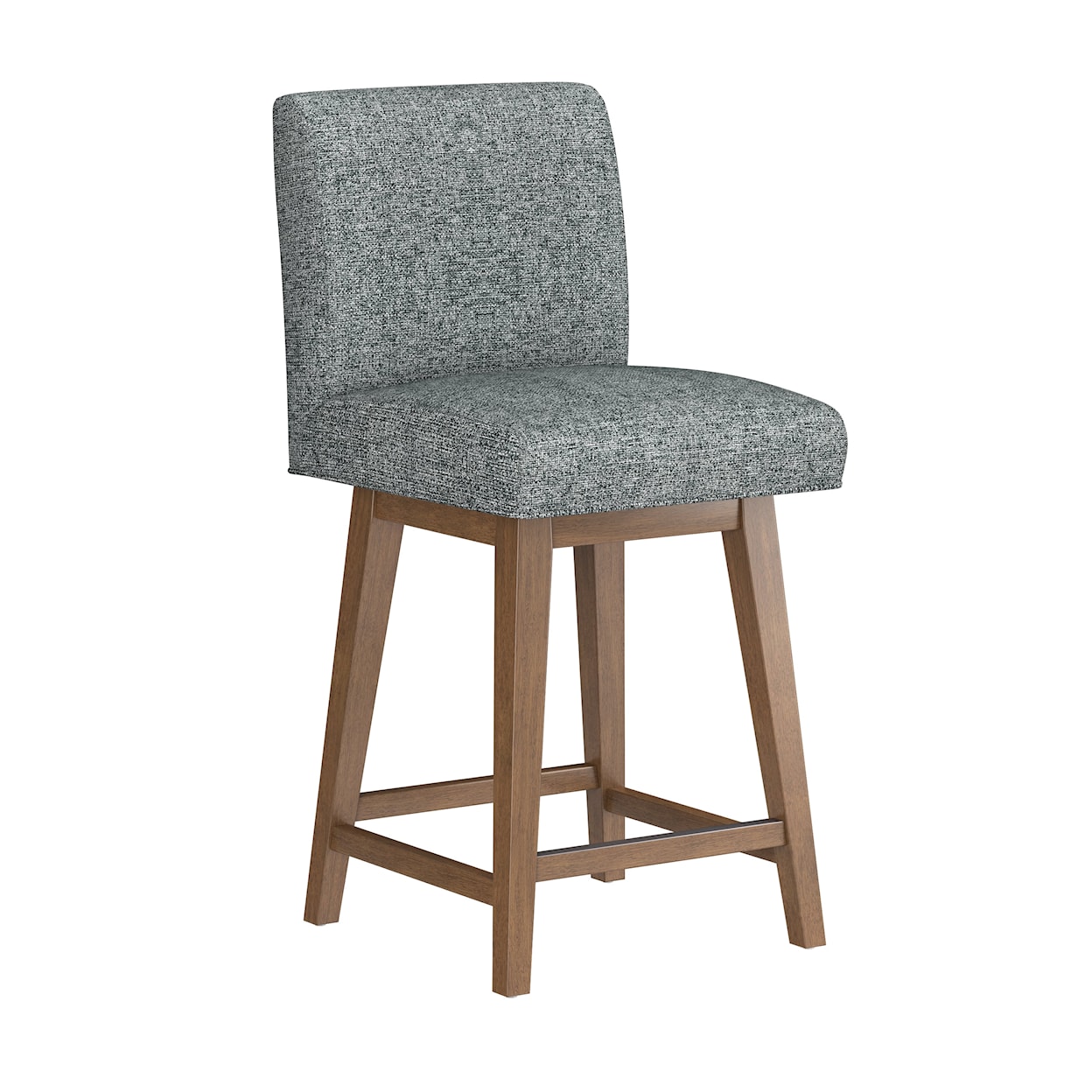 Hillsdale Uniquely Yours Parson Adjustable Swivel Stool