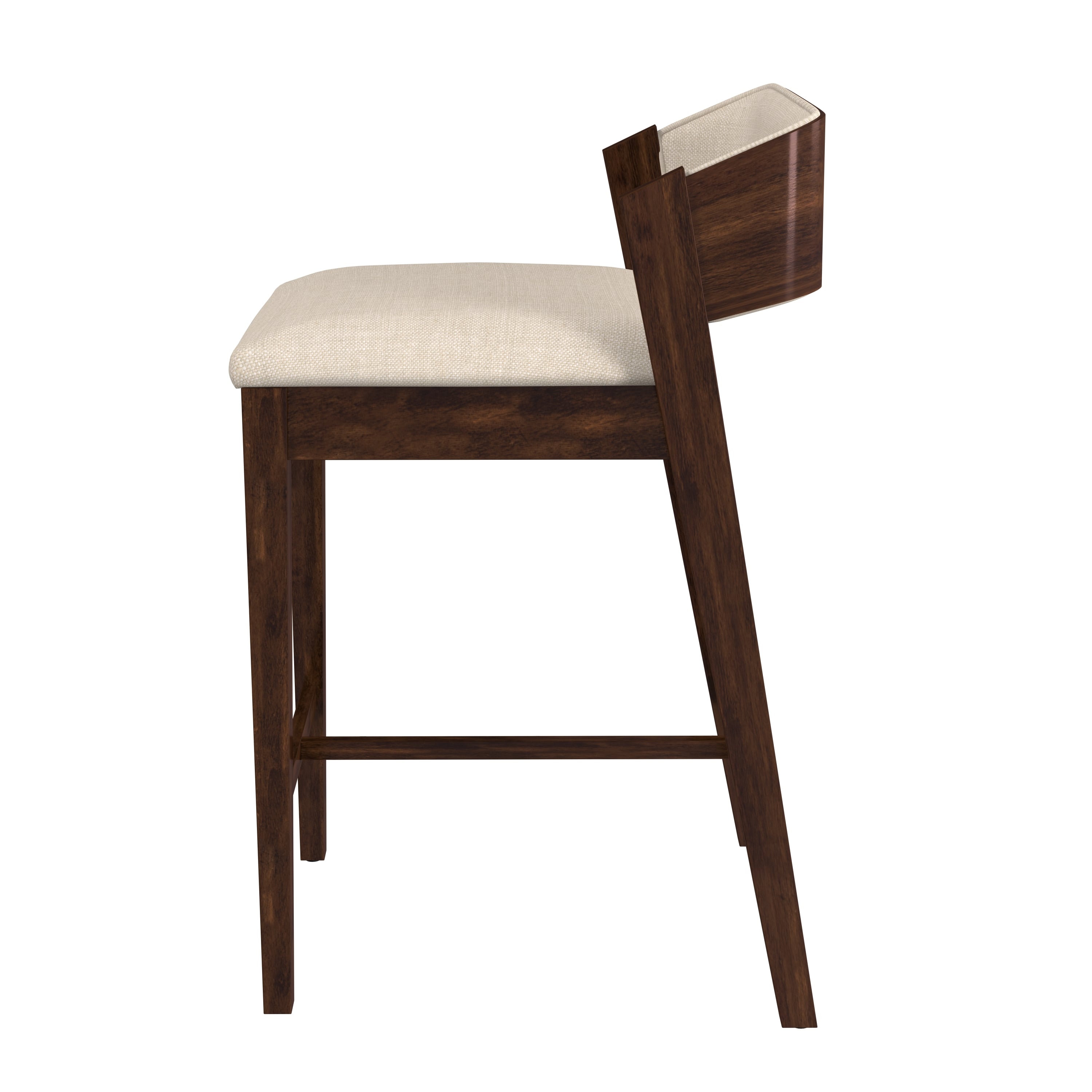 Hillsdale Dresden Counter Stool
