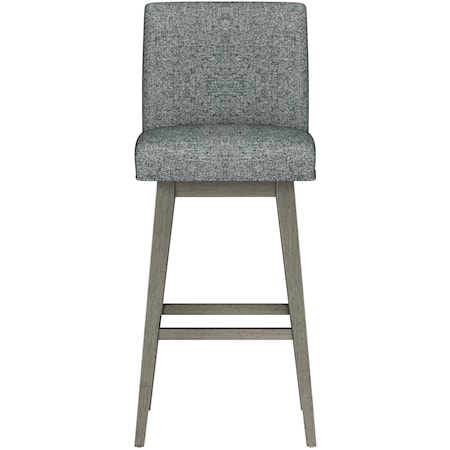 Parson Adjustable Swivel Stool