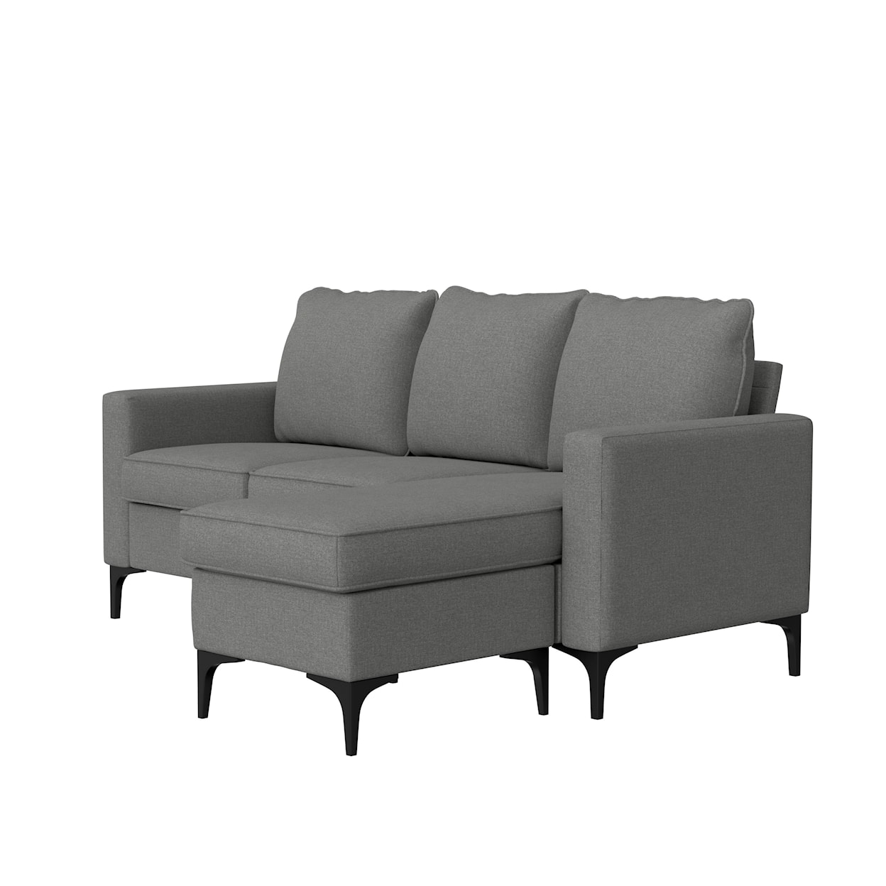 Hillsdale Alamay Sectional Sofa