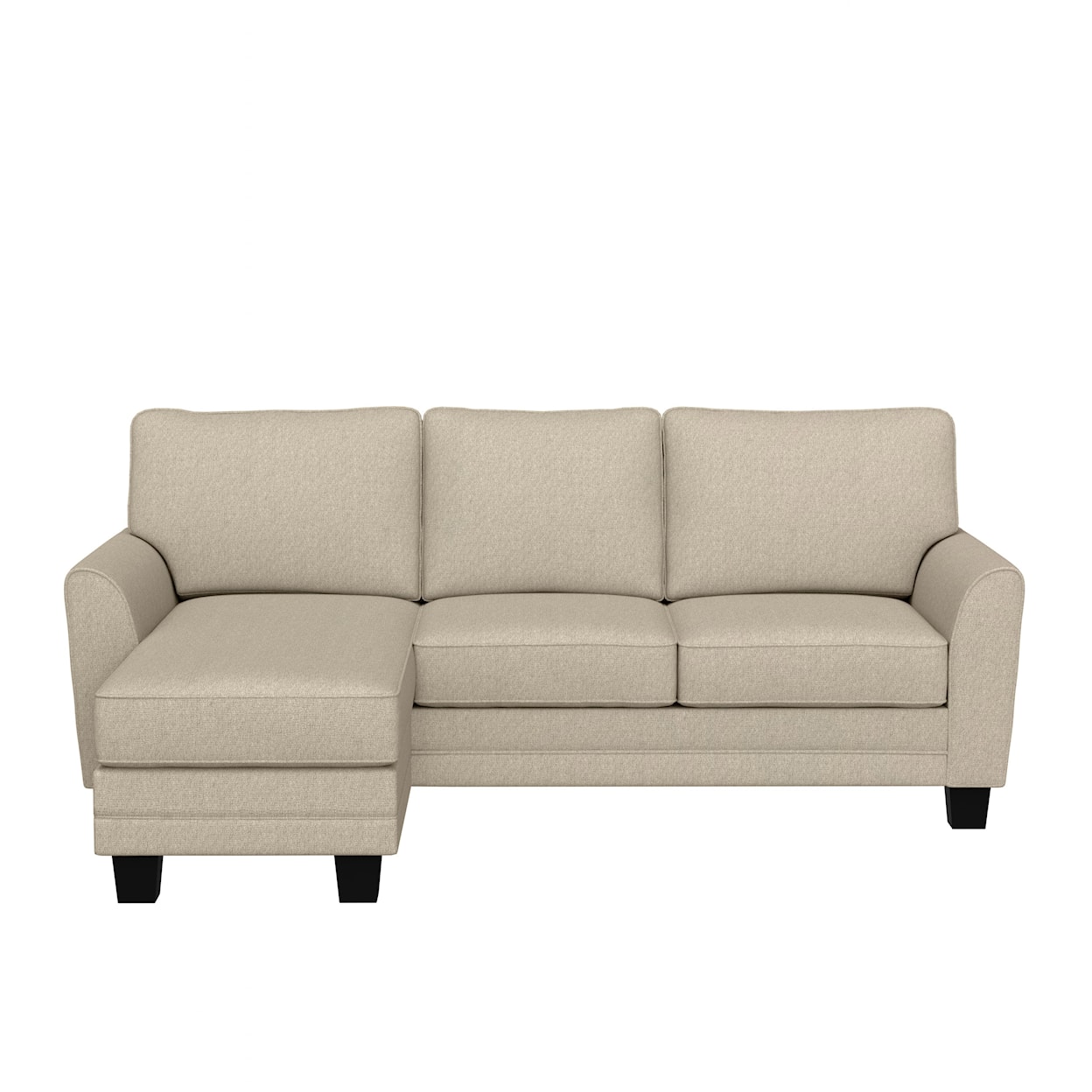 Hillsdale Daniel Sectional Sofa