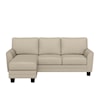 Hillsdale Daniel Sectional Sofa